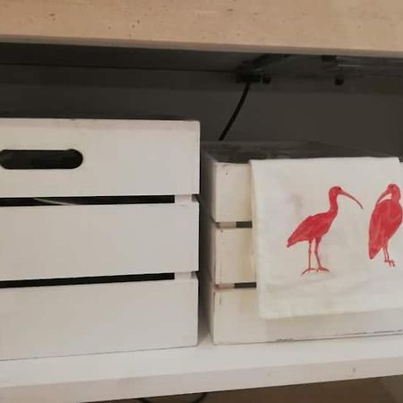 Nel Cuore Di Ostuni Apartment Ngoại thất bức ảnh