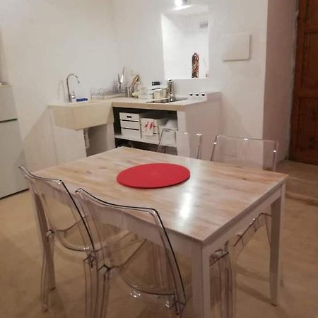 Nel Cuore Di Ostuni Apartment Ngoại thất bức ảnh