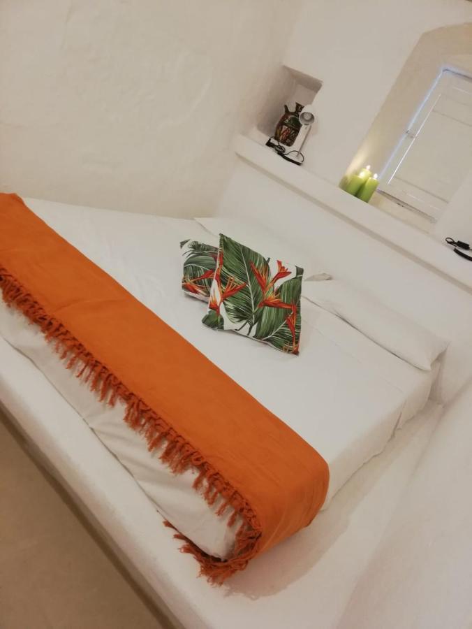 Nel Cuore Di Ostuni Apartment Ngoại thất bức ảnh