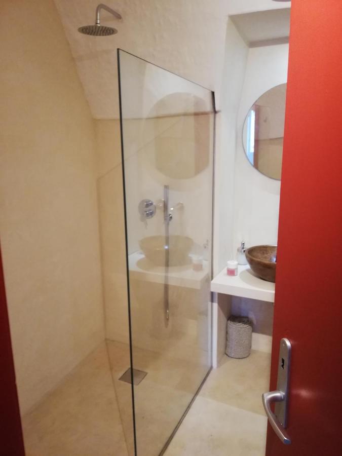 Nel Cuore Di Ostuni Apartment Ngoại thất bức ảnh