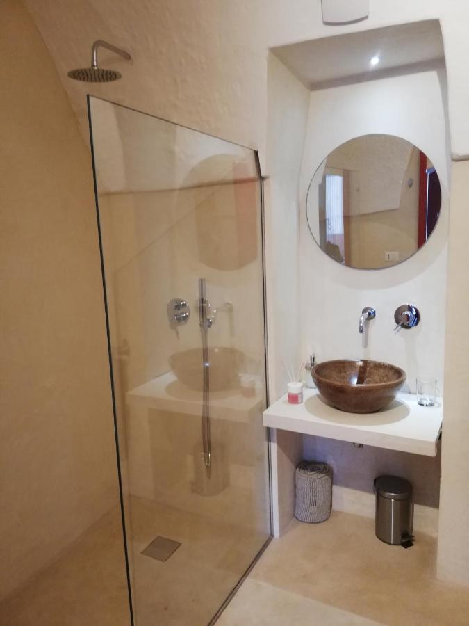 Nel Cuore Di Ostuni Apartment Ngoại thất bức ảnh