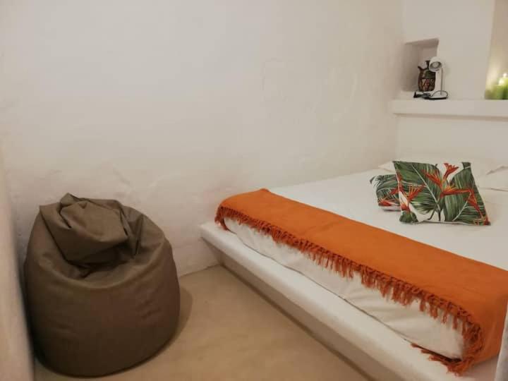 Nel Cuore Di Ostuni Apartment Ngoại thất bức ảnh